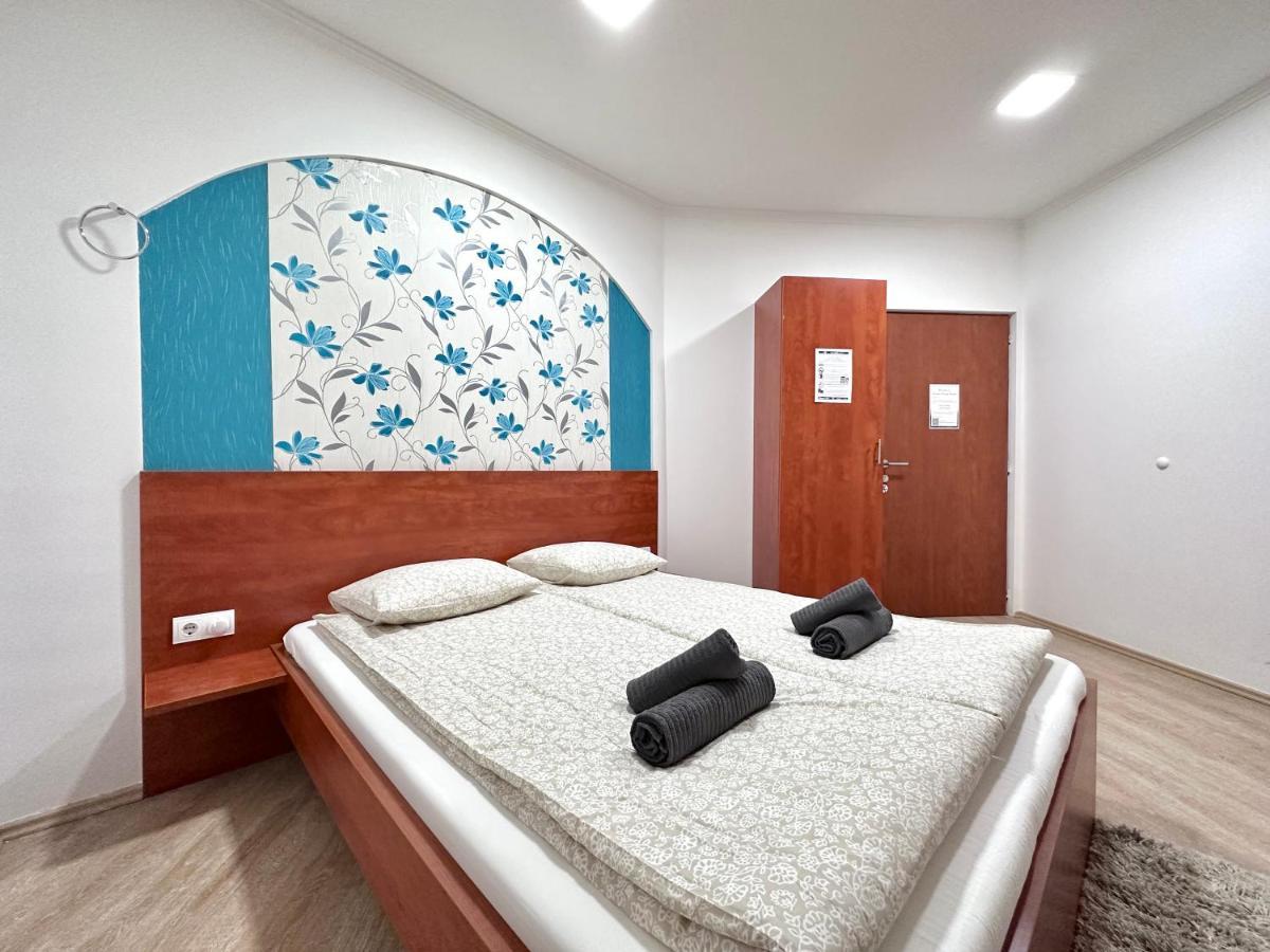 Central Seasons Design Hotel apartamentowy