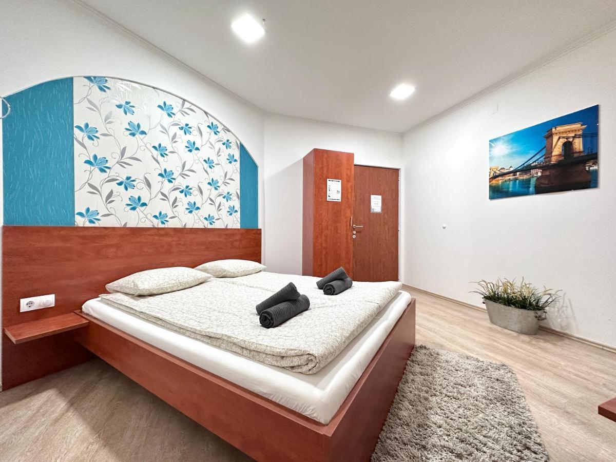 Central Seasons Design Hotel apartamentowy