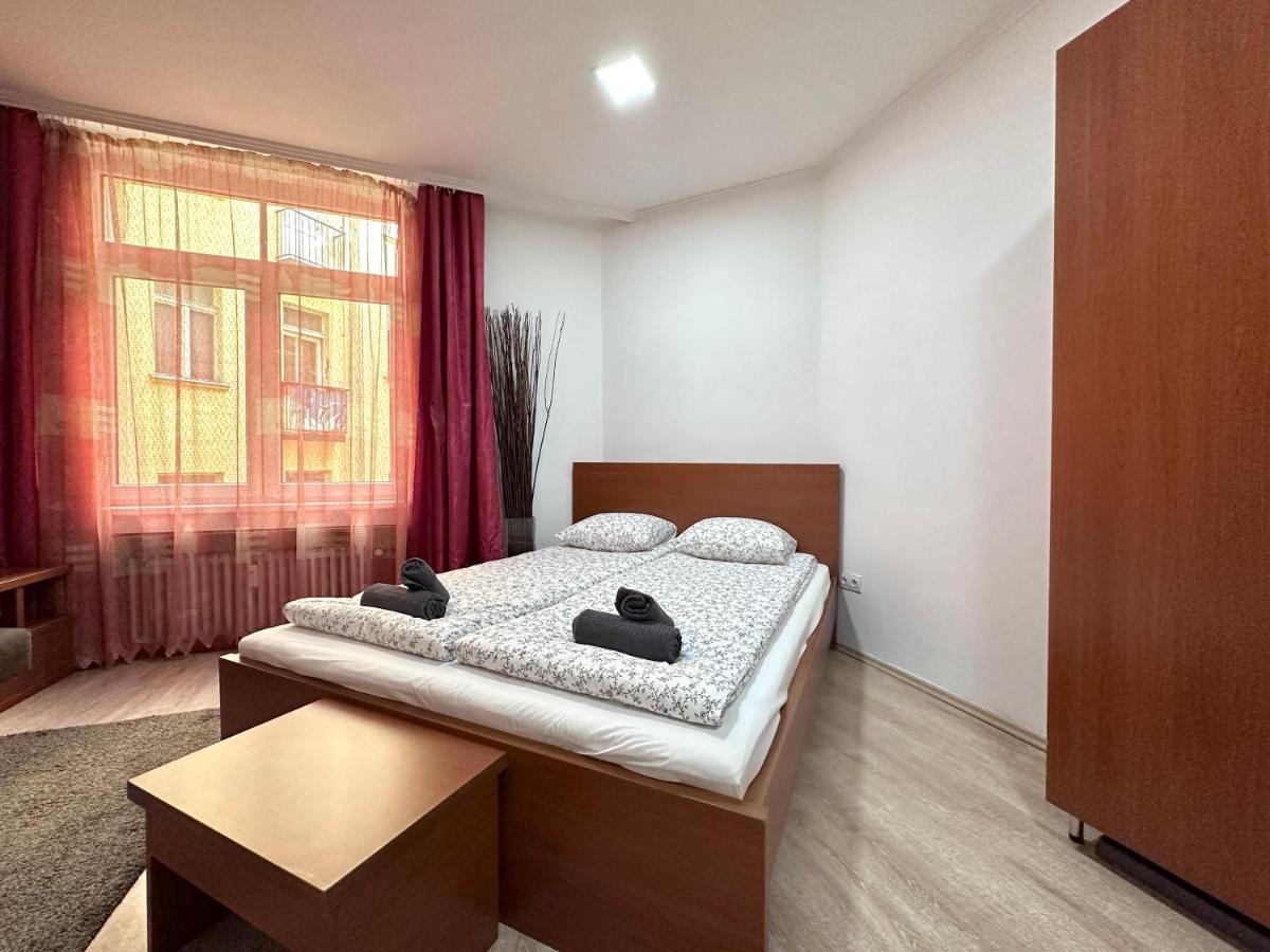 Central Seasons Design Hotel apartamentowy *