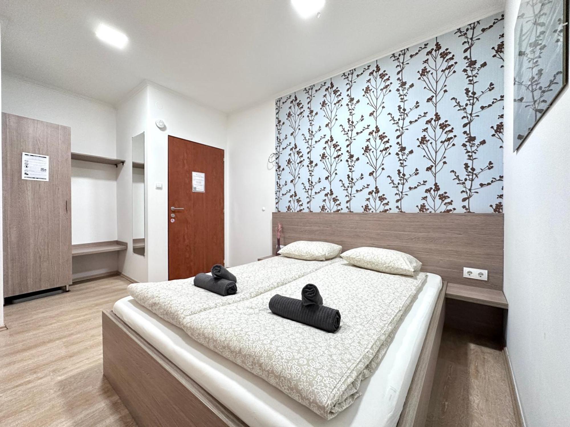 Central Seasons Design Hotel apartamentowy