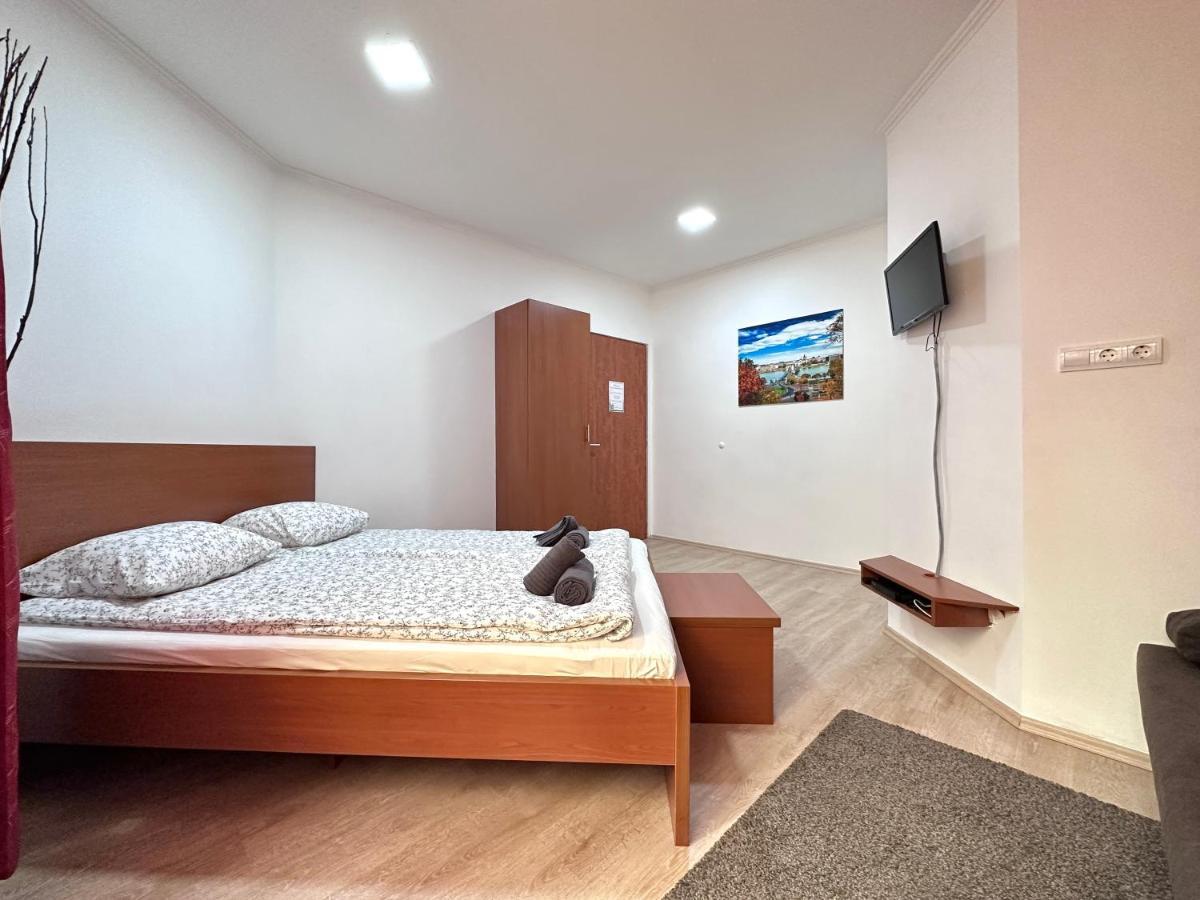 Central Seasons Design Hotel apartamentowy