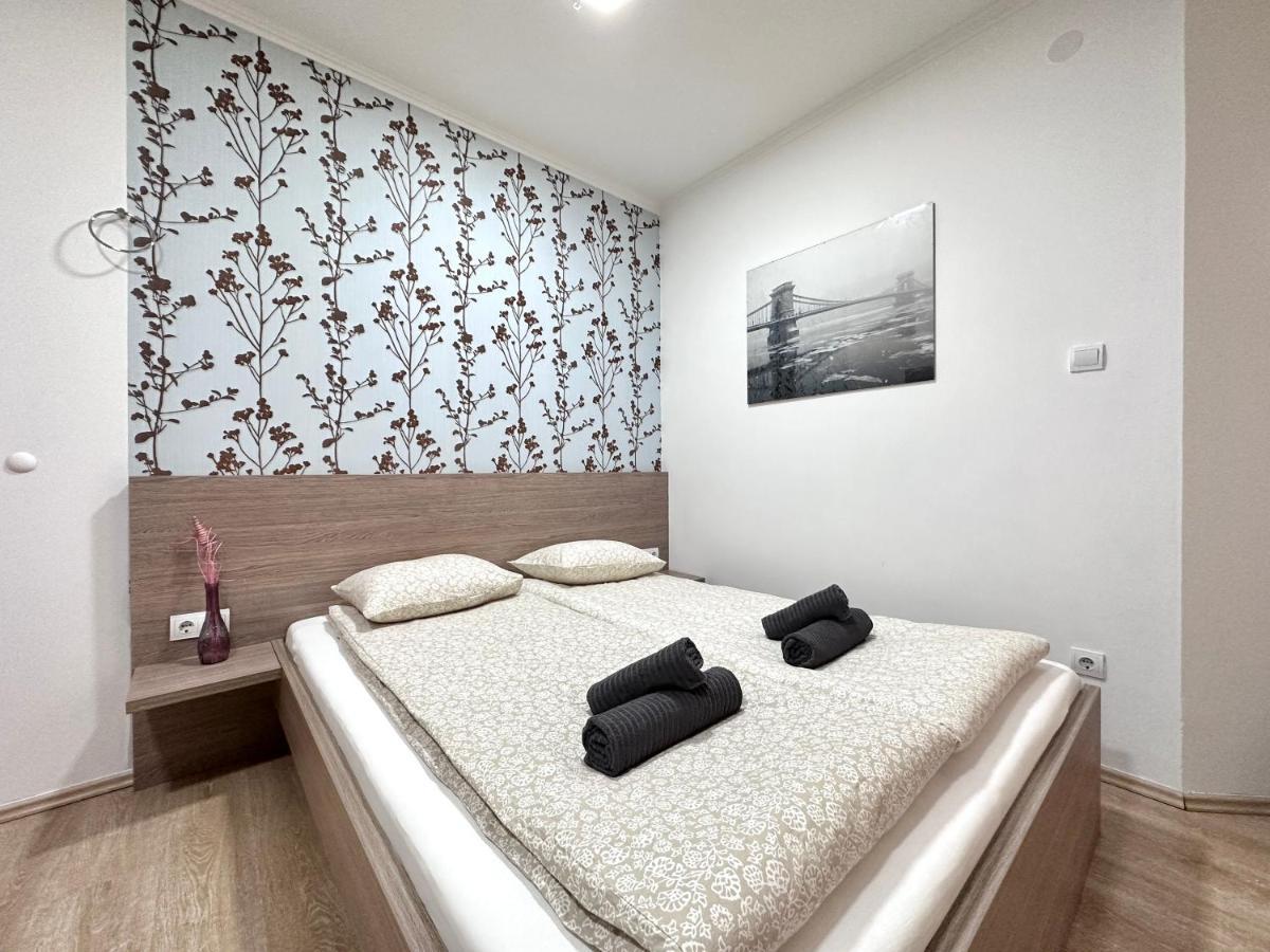 Central Seasons Design Hotel apartamentowy *