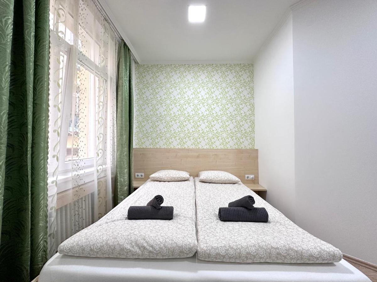 Aparthotel Central Seasons Design